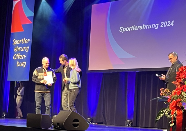 2024 sportlerehrung