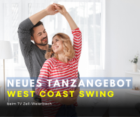 west coast swing neu 200