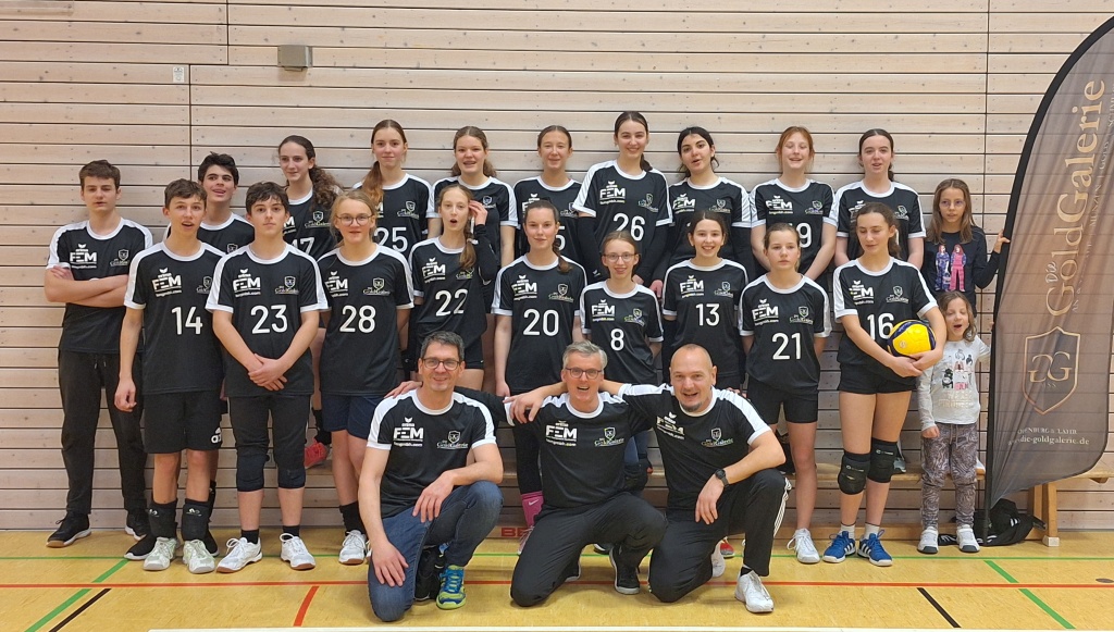2024-02-04 Jugend Volleyball